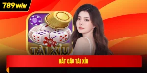 Bắt cầu Tài Xỉu